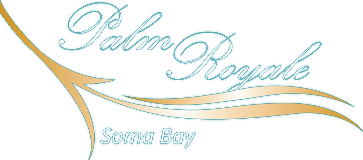 Palm Royale Resort, Soma Bay